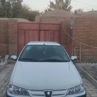 پارس موتور جدید مدل 1401