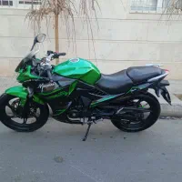 مگلی 200|موتورسیکلت|نظرآباد, نظرآباد|دیوار