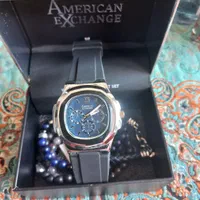 ساعت مچی American Exchange