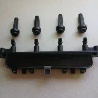 کوئل و وایر پژو ۲۰۶