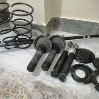 کمک فنر فابریک پژو 405