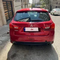 میتسوبیشی asx|خودرو سواری و وانت|تهران, امانیه|دیوار