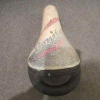 صندلی دوچرخه سایز ۱۲تا۲۰