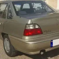 دوو سیلو مدل ۸۰|خودرو سواری و وانت|دوگنبدان, |دیوار