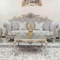 مبل افسون/ مبلمان آنسل/میدان قیام