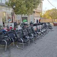 صندلی|صندلی و نیمکت|اسفراین, |دیوار