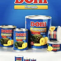 کمپوت آناناس