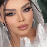آموزش جدید میکاپ وکوتاهی وکراتینه فقط3میلیون|خدمات آرایشگری و زیبایی|کرمانشاه, |دیوار