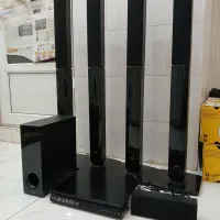 سینما خانگی ال جی