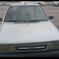 پراید مدل۸۶