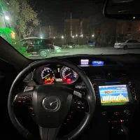 مزدا 3 تیپ 4|خودرو سواری و وانت|اندیشه, شهرک المهدی|دیوار