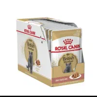 پوچ رویال کنین بریتیش و استرلایز