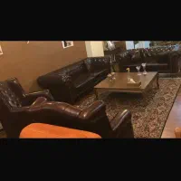 ۱۱۰متر/فول/سالن پرده خور/فول بازسازی/عقیل|اجارهٔ آپارتمان|تهران, فردوس|دیوار