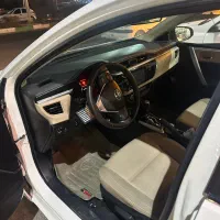 تویوتا کرولا 2015|خودرو سواری و وانت|گرگان, |دیوار