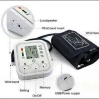 دستگاه فشار سنج دیجیتالی