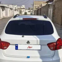 کویک اس۱۴۰۲|خودرو سواری و وانت|اهواز, گلستان|دیوار