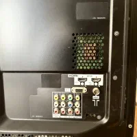 تلویزیون ال سی دی پاناسونیک|تلویزیون و پروژکتور|آمل, |دیوار