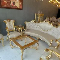 مبل امپراطور /بااقساط 12ماهه|مبلمان خانگی و میز عسلی|مشهد, رسالت|دیوار