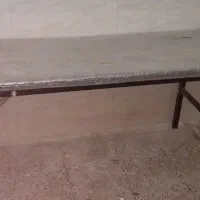 تخت آرایشی نو مخصوص اپلسیون وغیره مرودشت.