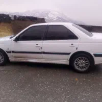 پژوپارس سال مدل95