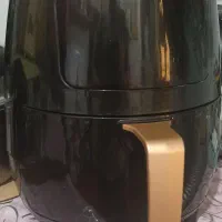 سرخ کن سیلور کرست