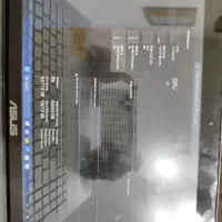 ایسوس n550j تاچ|رایانه همراه|تهران, طیب|دیوار