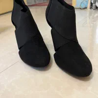 کفش مجلسی زنانه وارداتی تک سایز ۳۹