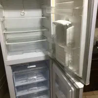 بخچال فریزر جنرال