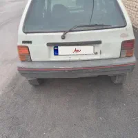 پراید ها جبک مدل ۸۰