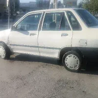 پراید مدل ۸۵