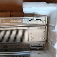 ماشین بافندگی برادر مدل kr830 اصل ژاپن|لوازم خیاطی و بافتنی|تهران, اقدسیه|دیوار