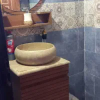 اجاره خانه ی تمیز و بزرگ، با کمترین هزینه|اجارهٔ خانه و ویلا|بهاباد, |دیوار