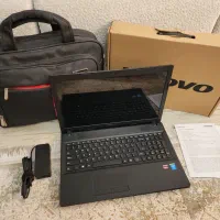 لپ تاپ لنوو گرافیک دار / lenovo