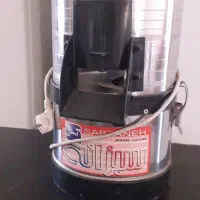 سبزی خردکن سبزانه