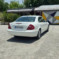 بنزE240 اتاق W211|خودرو سواری و وانت|تهران, سعادت‌آباد|دیوار