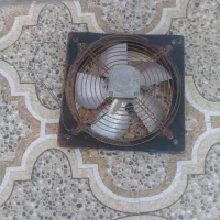 فروش فن مکنده برا مرغی