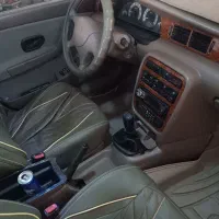 سمند مدل ۸۷