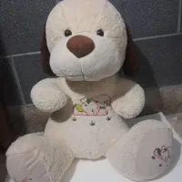 عروسک هاپو
