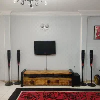 سینمای خانگی ال جی اصلی