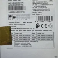 گوشی اوپو مدل رنو ۱۰ oppo reno 10 5g|موبایل|تهران, امامت|دیوار