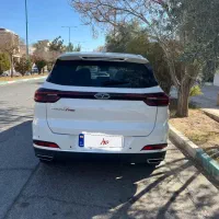 تیگو هفت پرو پریمیوم مدل ۱۴۰۲