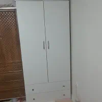 کمد|جاکفشی، کمد، دراور|تهران, جوانمردان (اندیشه)|دیوار