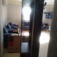 کمد جاکفشی|جاکفشی، کمد، دراور|رشت, منظریه|دیوار