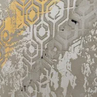 پتینه میکروسمنت نقاشی کالچه|خدمات پیشه و مهارت|گلپایگان, |دیوار