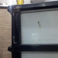 سه کشابه|جاکفشی، کمد، دراور|اهواز, منبع اب|دیوار