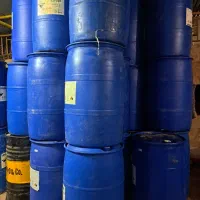 بشکه پلاستیکی و فلزی