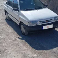 پراید مدل ۸۹|خودرو سواری و وانت|زابل, |دیوار