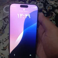 گوشی در حد اک