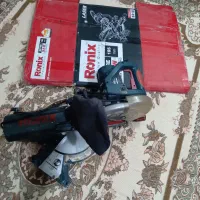 فارسی بر رونیکس ۵۳۱۸ همراه با کارتن و دفترچه|ابزارآلات|مشهد, امیر|دیوار