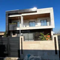 محمودآباد-ویلا-دوبلکس-3-خواب-مدرن-خوش-نقشه